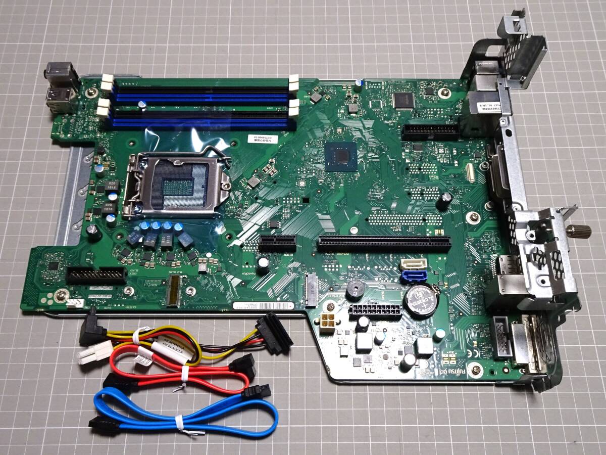 175 富士通 ESPRIMO D588/TX 等用 マザーボード9世代 D3623-A12 175 富士通 ESPRIMO D588/TX 等用 マザーボード9世代 D3623-A12