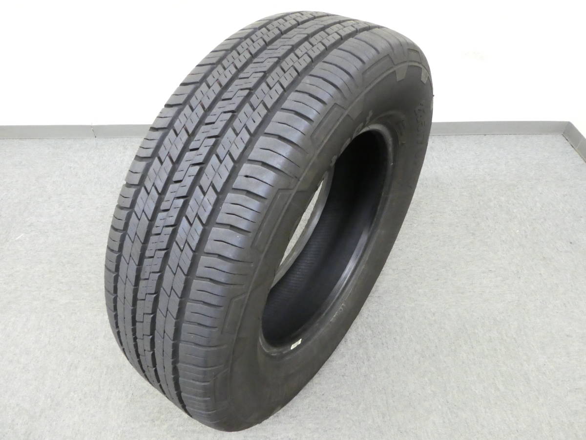 【検品済！】Continental コンチネンタル 4×4CONTACT■235/70R17■1本_画像1