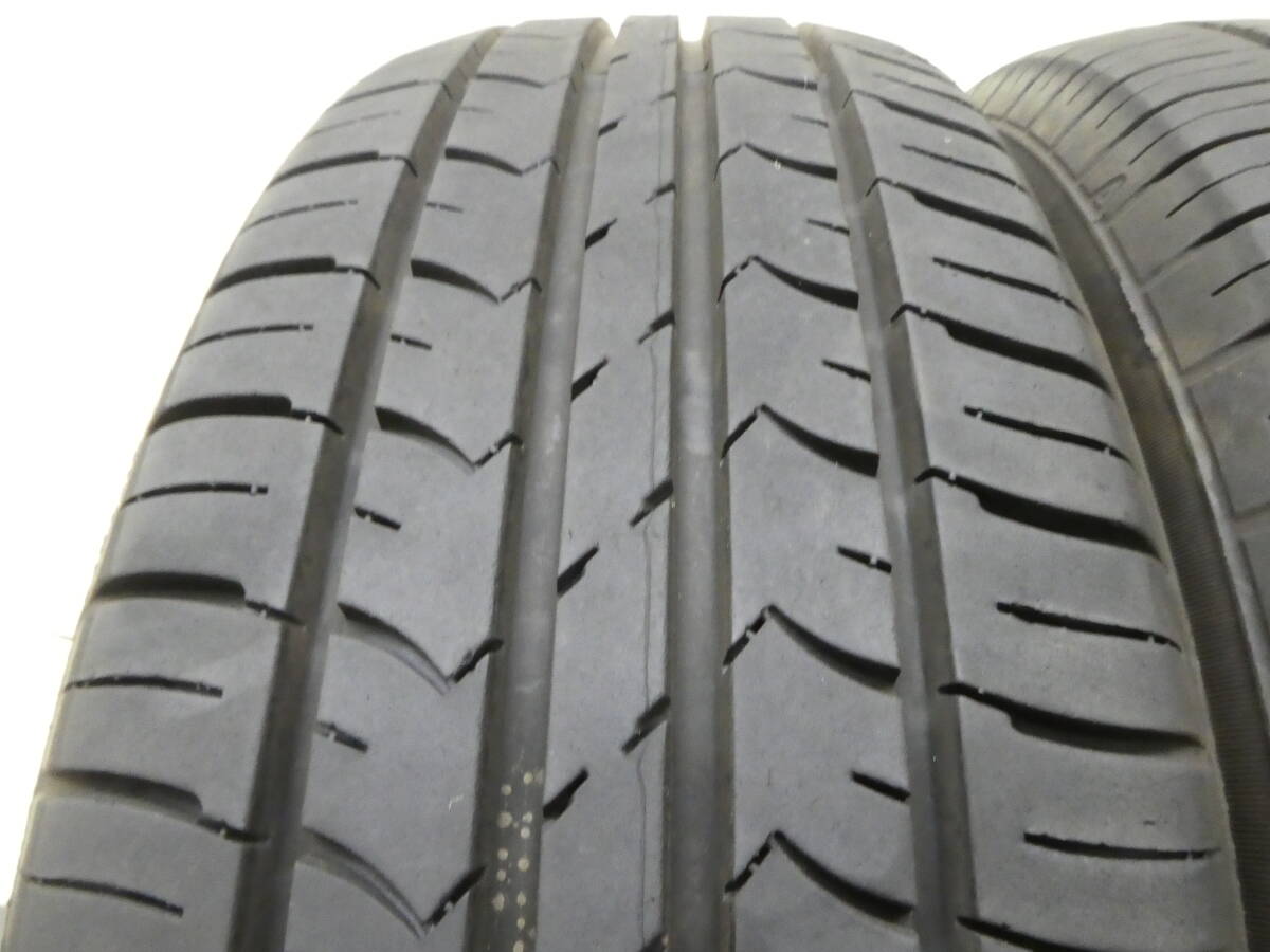 【2022年製！検品済！】GOODYEAR グッドイヤー Efficient Grip ECO EG01■195/65R15■2本セット_画像4