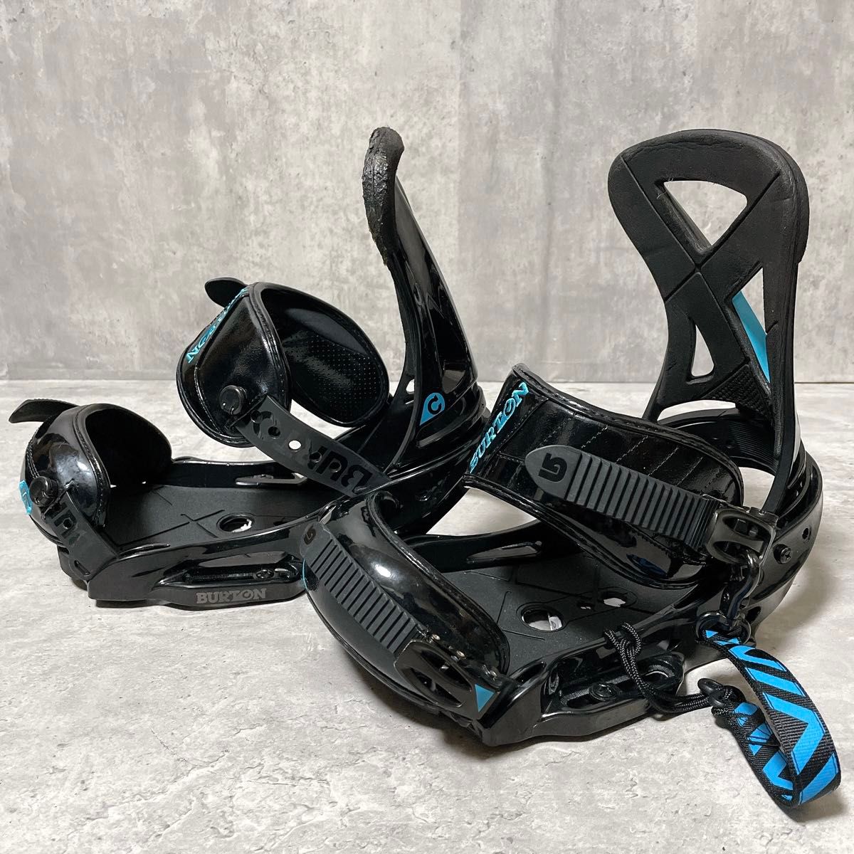 良品 BURTON CUSTOM EST バートン カスタム バインディング 良品 BURTON CUSTOM EST バートン カスタム バインディング