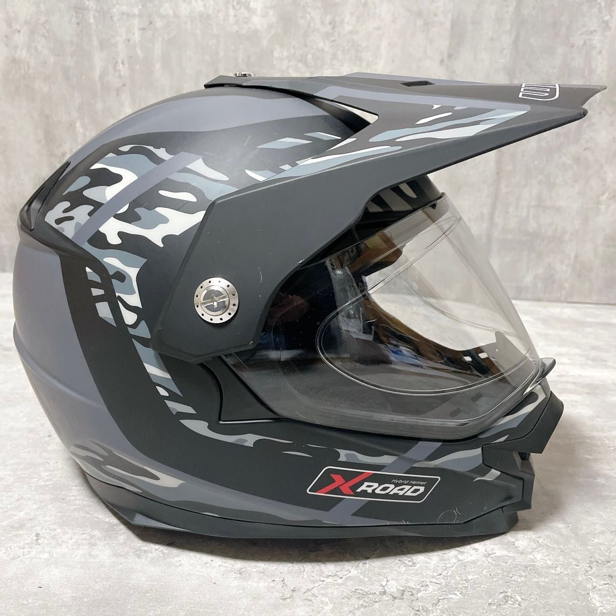 希少 ウィンズ エックスロード WINS X-ROAD オフロード フル 希少 ウィンズ エックスロード WINS X-ROAD オフロード フル