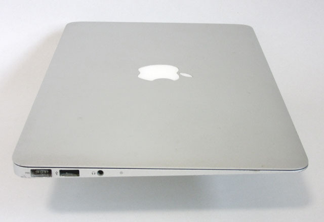 Apple MacBook Air 11インチ 2010 A1370_画像6