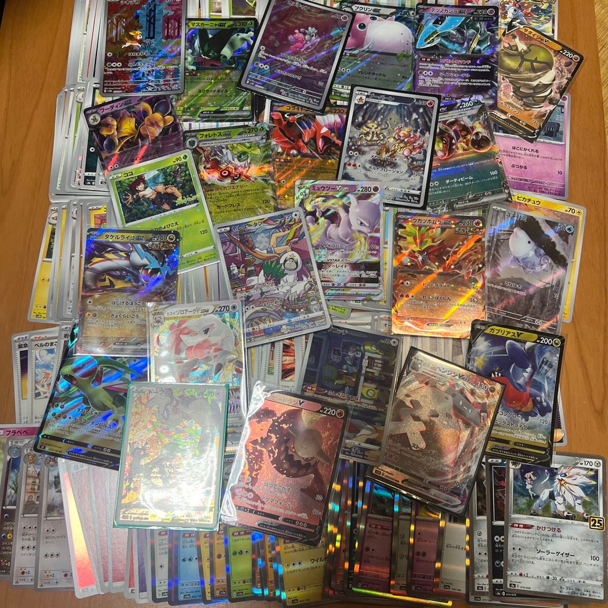 ポケモンカード まとめ売り キラカード等|Yahoo!フリマ(旧 ポケモンカード まとめ売り キラカード等|Yahoo!フリマ(旧