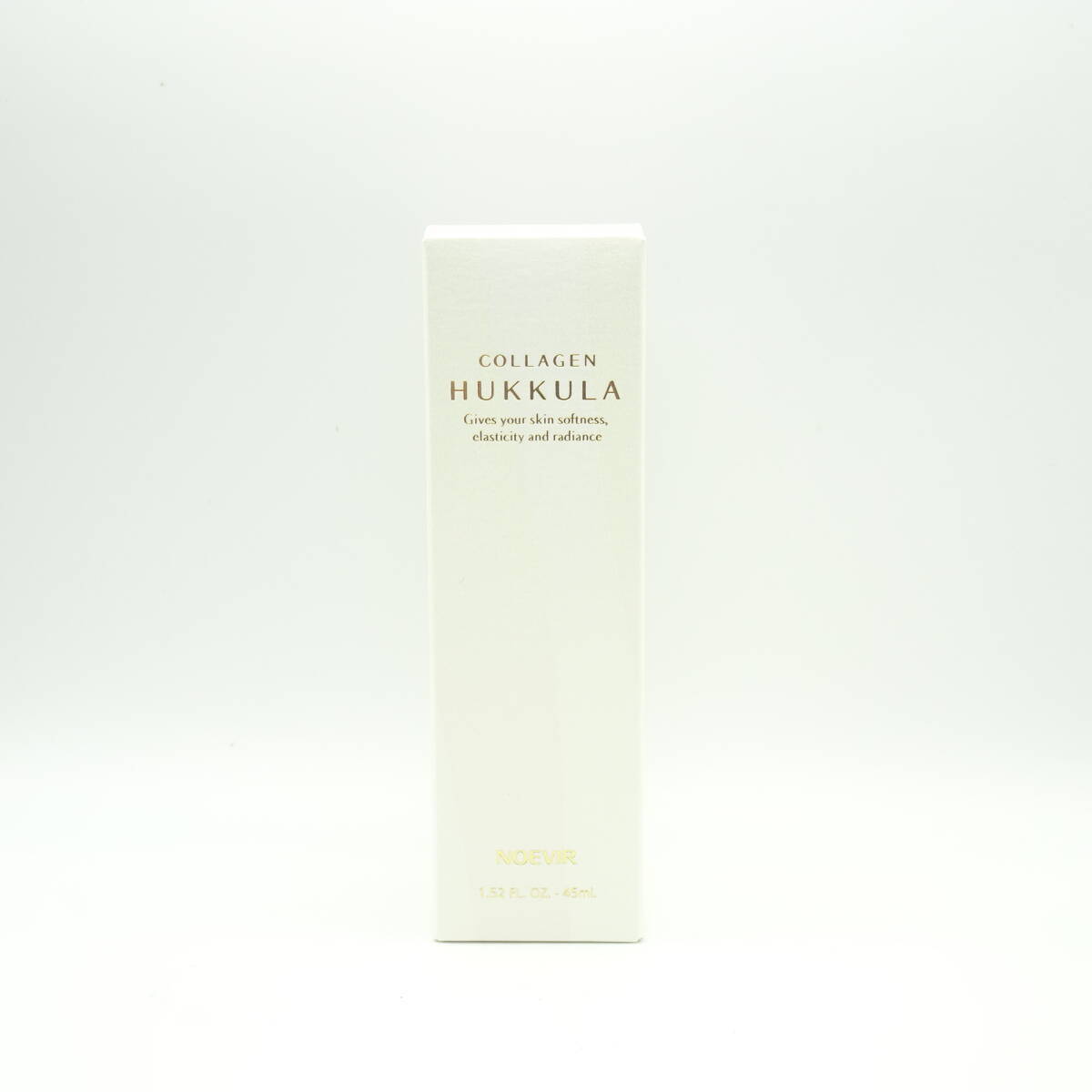 ノエビア フックラセラム 45ml