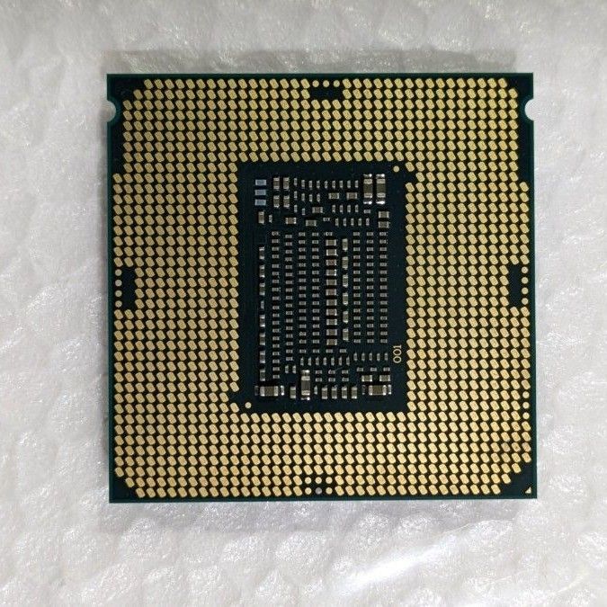 CPU Intel Core i5-8500 SR3XE 3.00GHz 63