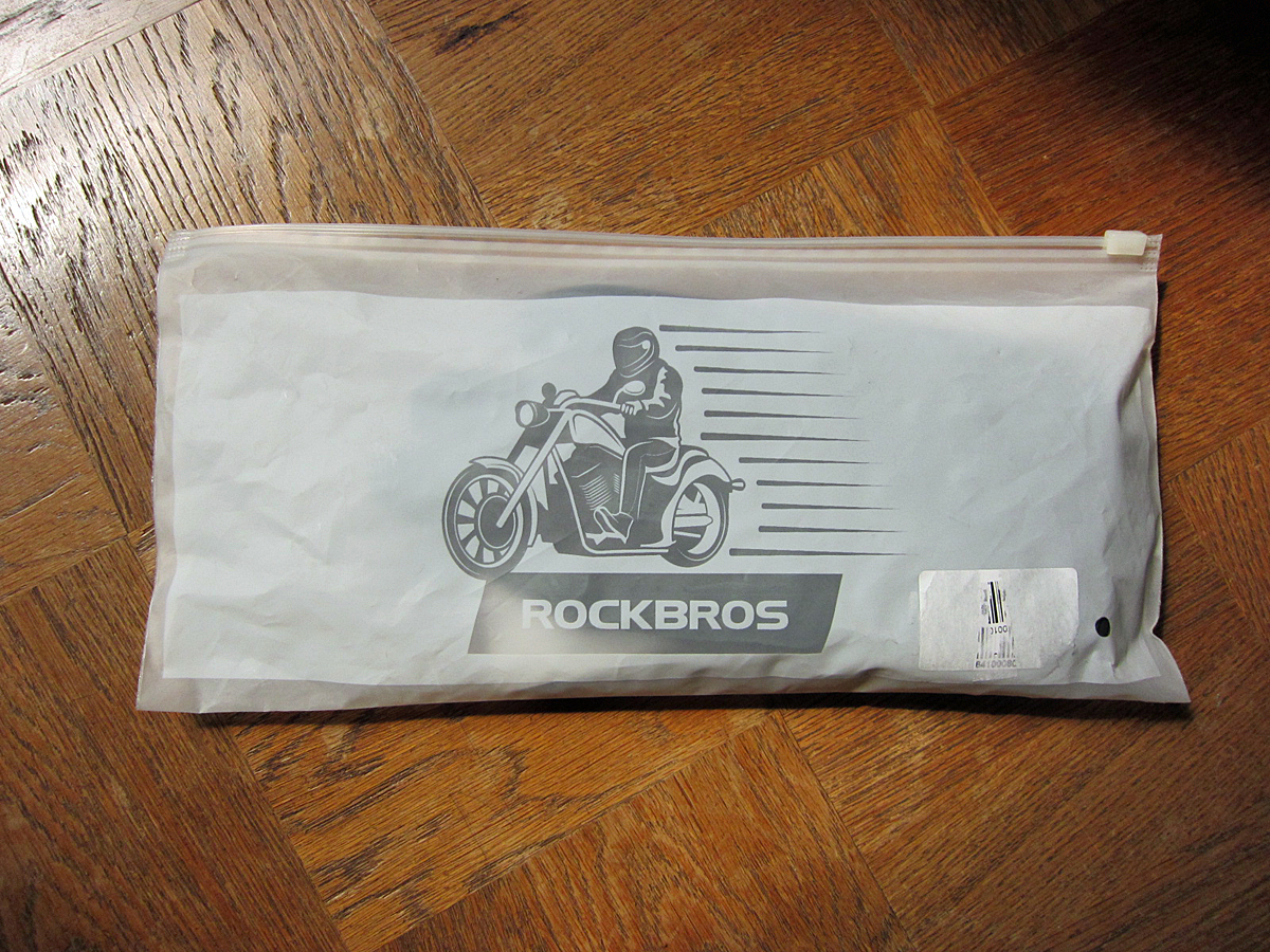 ROCKBROS(ロックブロス) バイクグローブ 春夏 サイズ XL グリーン_画像2
