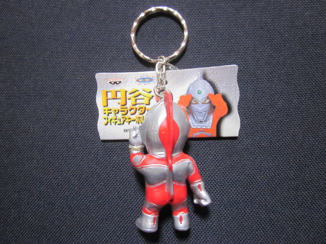 # иен . герой Ultraman Jack фигурка брелок для ключа #