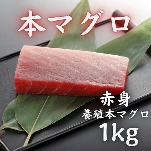 [Дешево] Тунец наклонен (небесный) 1 килограмм -бар индонезийский замороженный тунец Блок Ashit Sashimi Tuna Bowl Maper