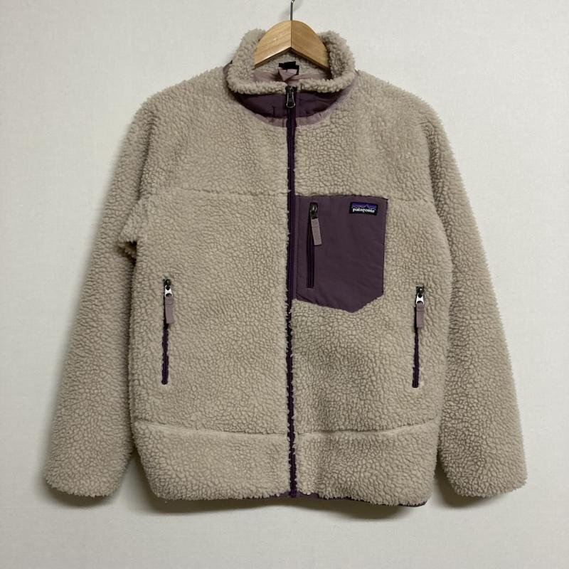 パタゴニア Patagonia キッズ レトロX ジャケット フリース アウター 65625 XL 14表記 ジャケット、上着 ジャケット、上着 XL