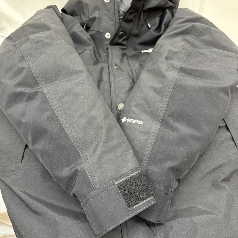 ザノースフェイス MOUNTAIN DOWN JACKET マウンテン ダウン ジャケット ゴアテックス ND91930 ジャケット、上着 ジャケット、上着 S_画像7