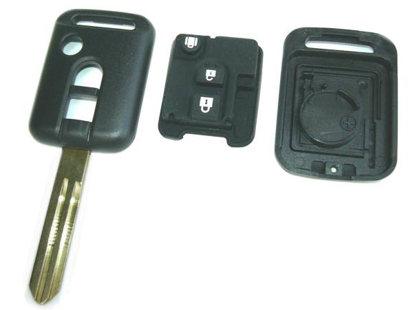 * дистанционный ключ дистанционный пульт / запасной ключ,. ключ / Nissan,W11 Avenir,C11 Tiida, Serena,C35 Laurel,M35 Stagea,K12 March, Elgrand 
