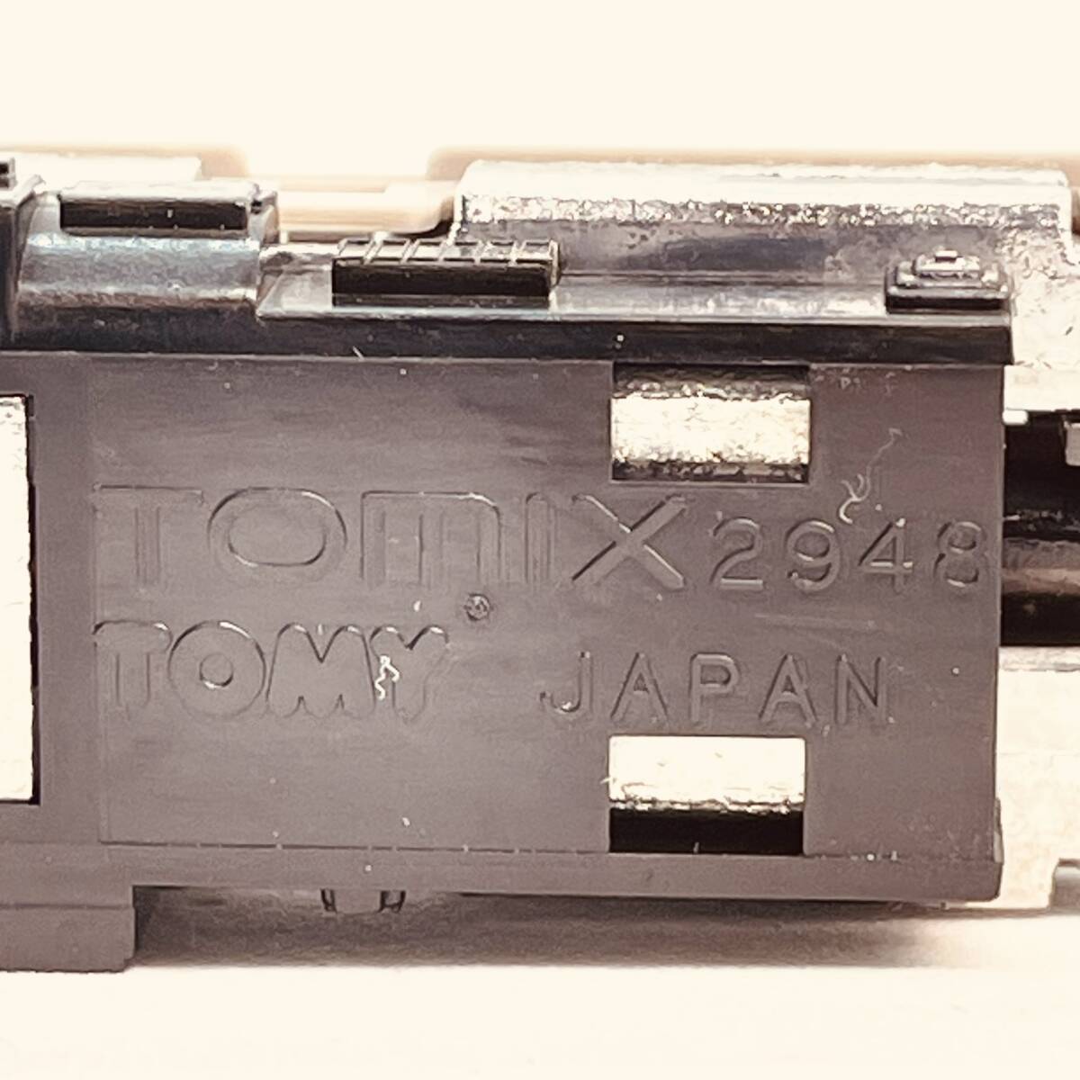 TOMIX クモハ114-1500用 フライホイール動力ユニット 1両分入り 98126 しなの鉄道115系電車(クモハ114形1500番代)セットからのバラシ_詳細画像です。