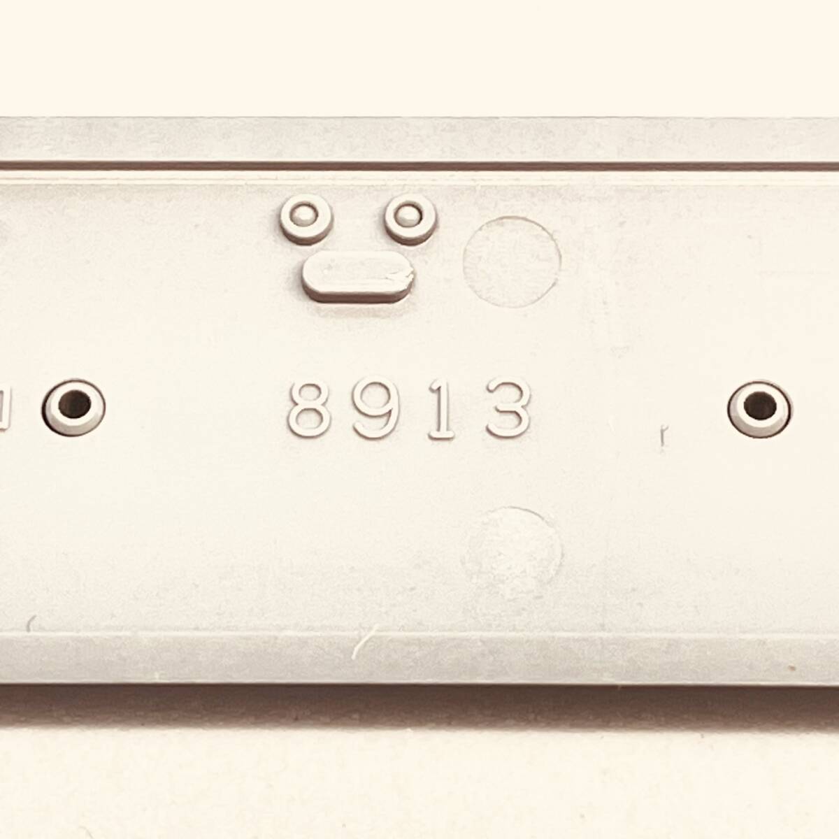 TOMIX クハ481-800用 屋根/客室側 1両分入り 98548 JR485系特急電車(京都総合運転所・雷鳥・クロ481-2000)基本セットからのバラシ_詳細画像です。