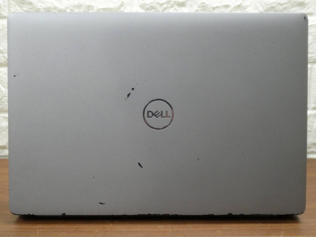 DELL LATITUDE 5310 《第10世代 Core i7-10610U 1.80GHz / 16GB /新品 SSD 256GB / Windows11/Office》 13型 デル ノートパソコン PC 17501_画像6