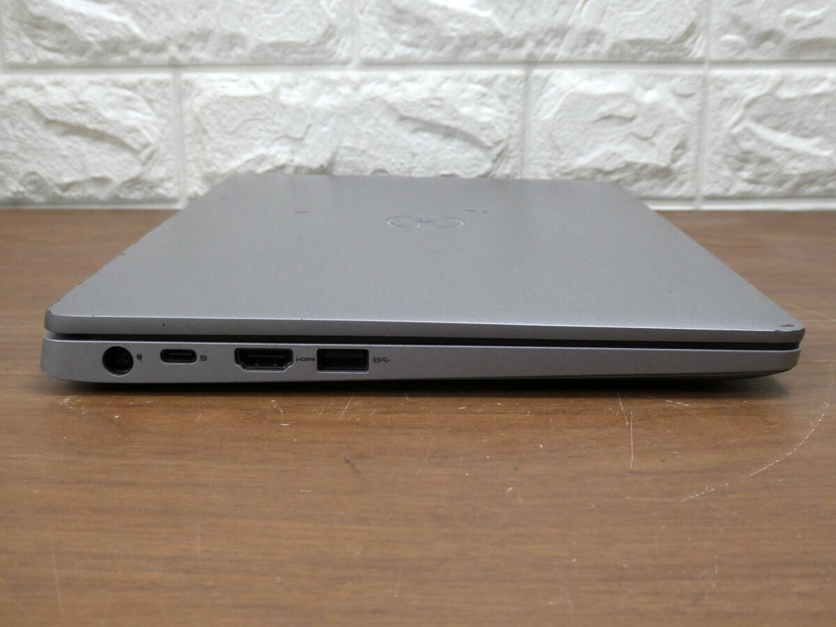 DELL LATITUDE 5310 《第10世代 Core i7-10610U 1.80GHz / 16GB /新品 SSD 256GB / Windows11/Office》 13型 デル ノートパソコン PC 17501_画像8