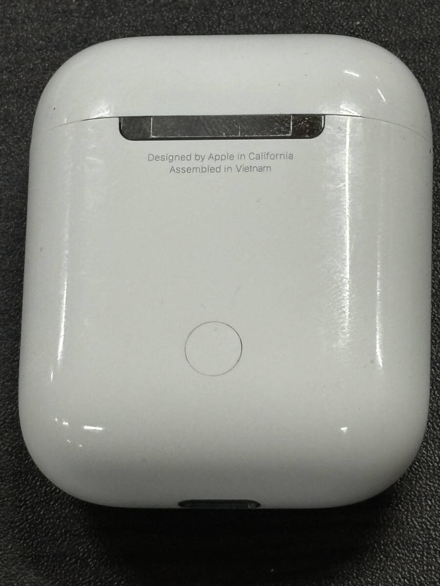 52S　【中古品】AirPods　MV7N2J/A　A2032 A2031 A1602　