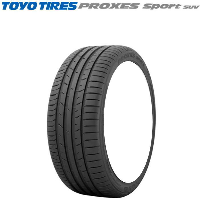 TOYO PROXES Sport SUV 235/65R17 RMP RACING GR12 クリスタルブラック/ストロボレッド 17インチ 7J+48 5H-114.3_画像2