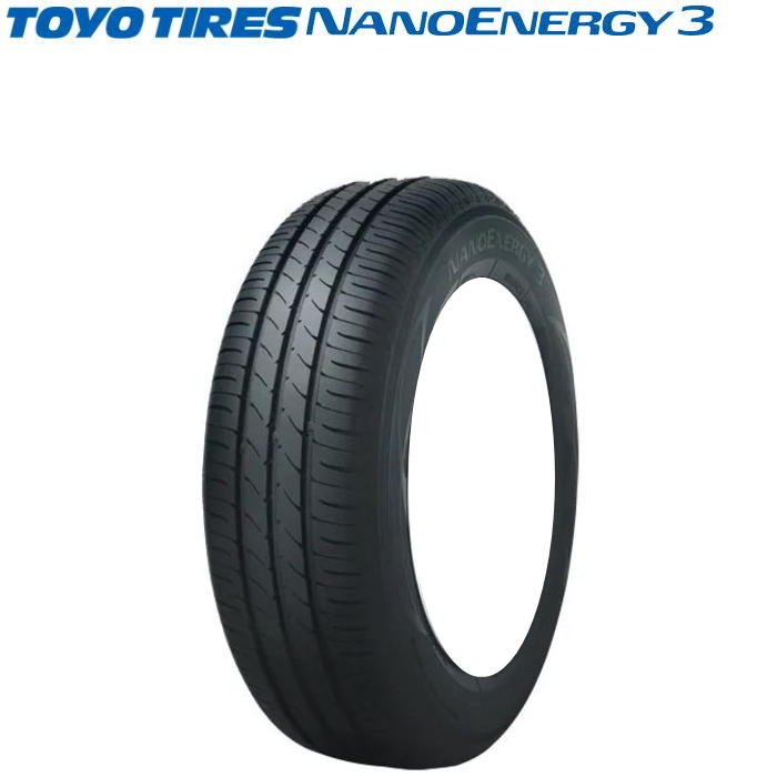 TOYO NANOENERGY 3 145/65R15 LEONIS NAVIA 06 MGMC 15インチ 4.5J+45 4H-100_画像2