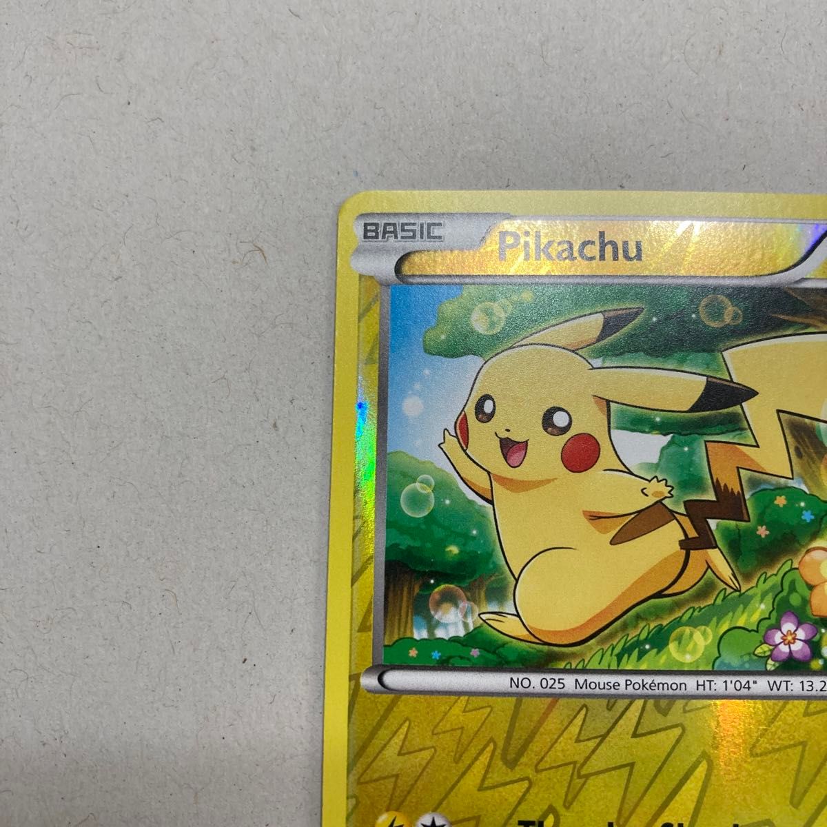 ポケモンカード 海外版 英語 ピカチュウ Pikachu 27/111 ゲーム ポケモンカード 海外版 英語 ピカチュウ Pikachu 27/111 ゲーム