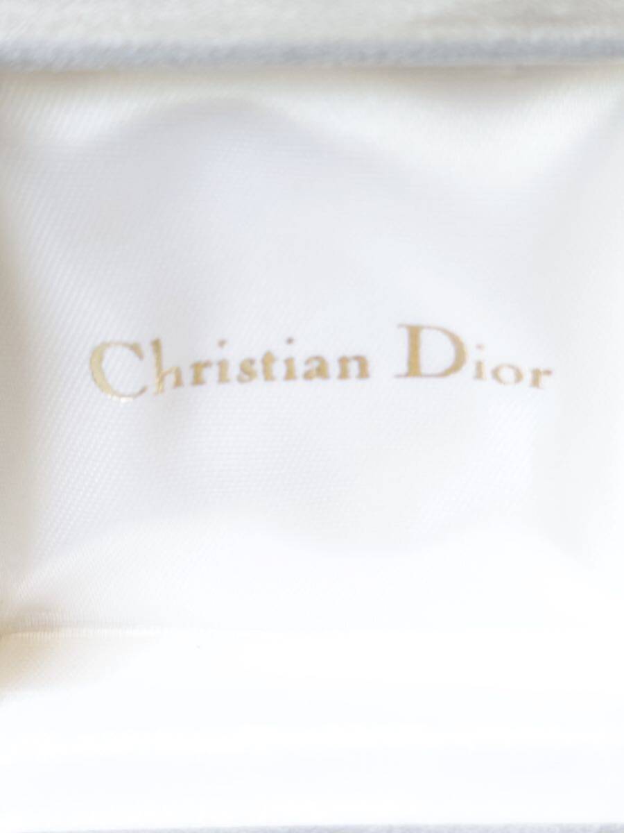 【Christian Dior】ディオール 美品 カフスボタン ネクタイピン ブランド アクセサリーの画像2