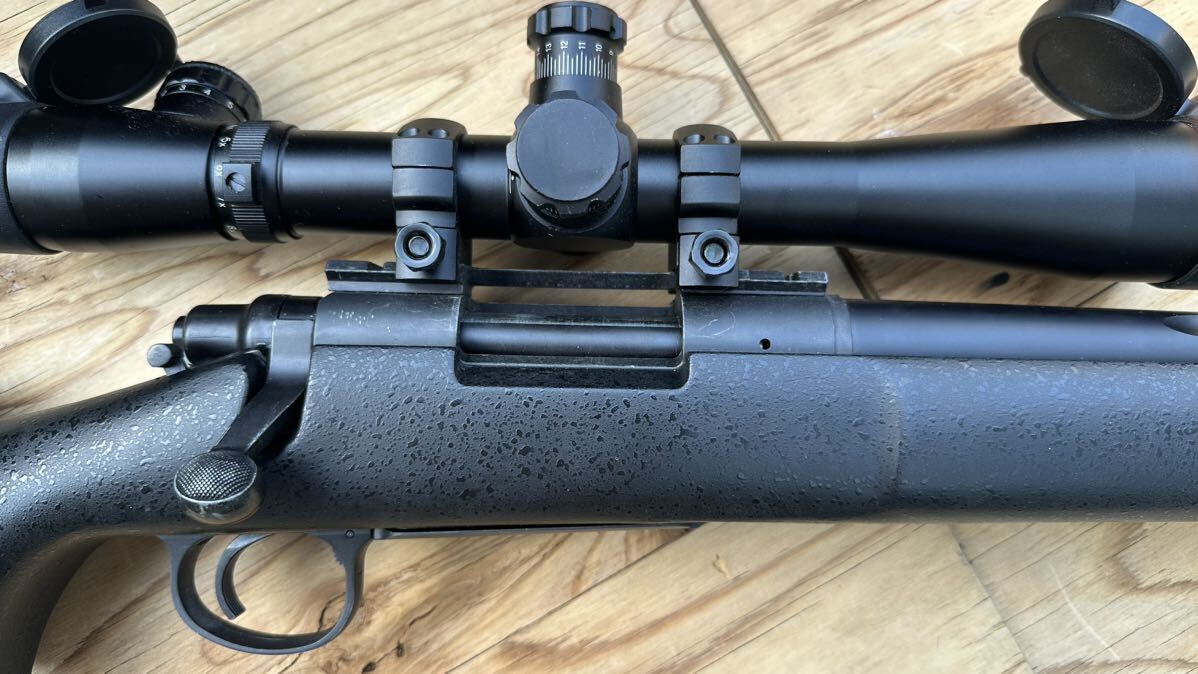 タナカ TANAKA M24 SWS カートリッジ式 ガススナイパーライフル タナカ TANAKA M24 SWS カートリッジ式 ガススナイパーライフル