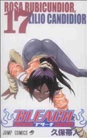 ＢＬＥＡＣＨ－ブリーチ－(１７) ジャンプＣ／久保帯人(著者)_画像1