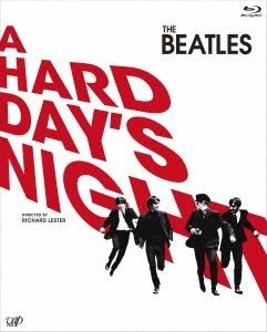 hard * Dayz * Night ( the first times limitation version )(Blu-ray Disc)| The * Beatles, Richard *re Star ( direction )