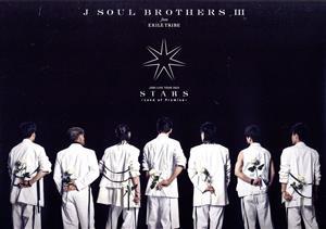 三代目Ｊ　ＳＯＵＬ　ＢＲＯＴＨＥＲＳ　ＬＩＶＥ　ＴＯＵＲ　２０２３　“ＳＴＡＲＳ”　～Ｌａｎｄ　ｏｆ　Ｐｒｏｍｉｓｅ～／三代目　Ｊ_画像1