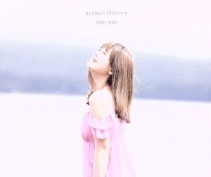 ａｙａｋａ’ｓ　Ｈｉｓｔｏｒｙ　２００６－２００９（初回完全生産限定版）／絢香_画像1