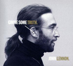 【輸入盤】ＧＩＭＭＥ　ＳＯＭＥ　ＴＲＵＴＨ．／ジョン・レノン_画像1