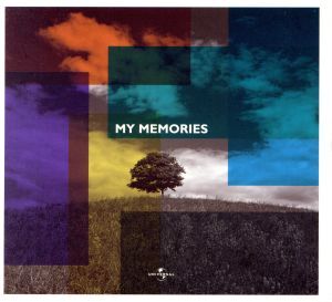 ＭＹ　ＭＥＭＯＲＩＥＳ（ＣＤ８枚組　ＢＯＸ）／（オムニバス）_画像1