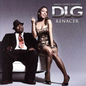 【輸入盤】Ｒｅｎａｃｅｒ／ＤＬＧ_画像1