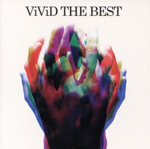 ＶｉＶｉＤ　ＴＨＥ　ＢＥＳＴ／ＶｉＶｉＤ_画像1