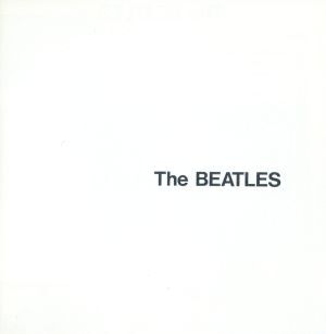 【輸入盤】Ｔｈｅ　Ｂｅａｔｌｅｓ：　Ｗｈｉｔｅ　Ａｌｂｕｍ／ザ・ビートルズ_画像1