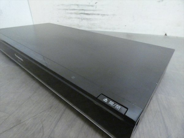 500GB☆11年☆パナソニック/DIGA☆HDD/BDレコーダー☆DMR-BZT710☆3番組同時録画/3D対応機 管CX18351_画像8