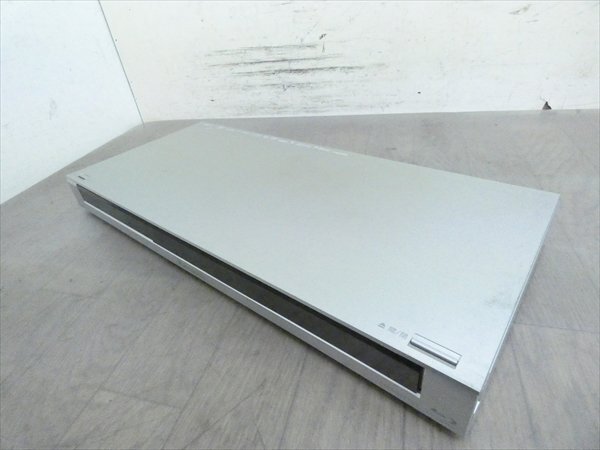 2TB☆13年☆パナソニック/DIGA☆HDD/BDレコーダー☆DMR-BZT750☆3番組同時録画/3D対応機 管CX18432_画像5