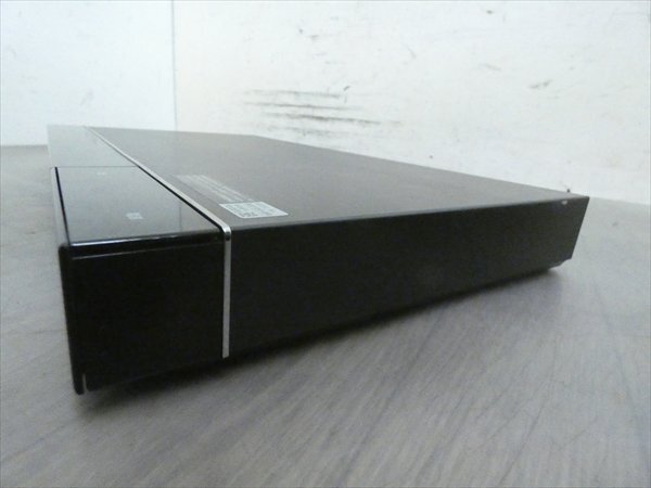 1TB☆14年☆ソニー/SONY☆HDD/BDレコーダー☆BDZ-EW1200☆2番組同時録画☆3D対応機 管CX18469_画像8