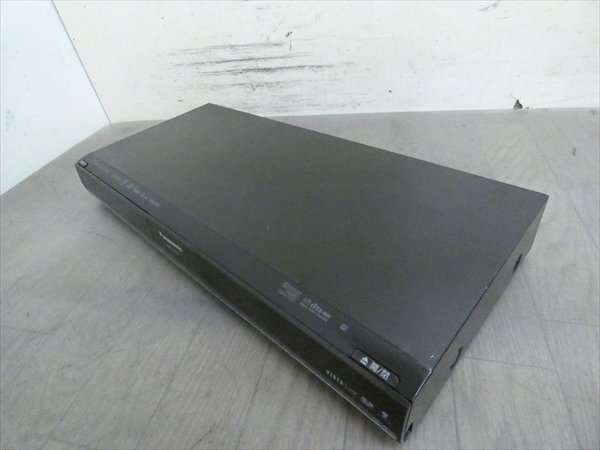 750GB☆10年☆パナソニック/DIGA☆HDD/BDレコーダー☆DMR-BW780☆2番組同時録画 管CX18561_画像5