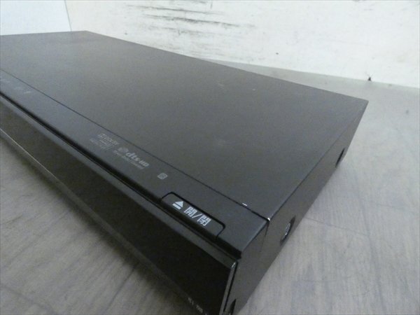 500GB☆10年☆パナソニック/DIGA☆HDD/BDレコーダー☆DMR-BW695☆2番組同時録画 管CX18601_画像9