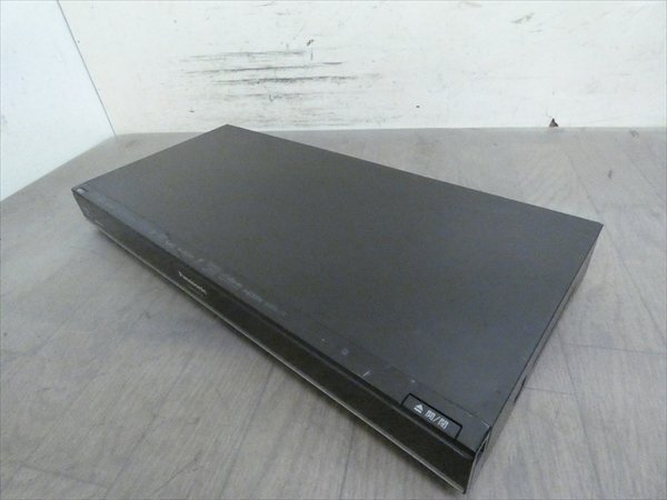 500GB☆11年☆パナソニック/DIGA☆HDD/BDレコーダー☆DMR-BZT710☆3番組同時録画/3D対応機 管CX18637_画像5