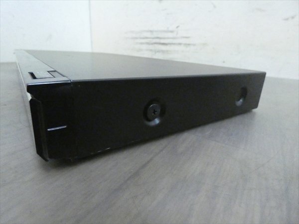 1TB☆12年☆パナソニック/DIGA☆HDD/BDレコーダー☆DMR-BWT620☆2番組同時録画☆3D対応機 管CX18727_画像8