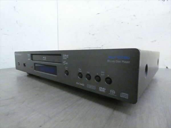  present condition goods *Cambridge Audio/ ticket Bridge audio *BD player *azur 650BD tube N23758 #