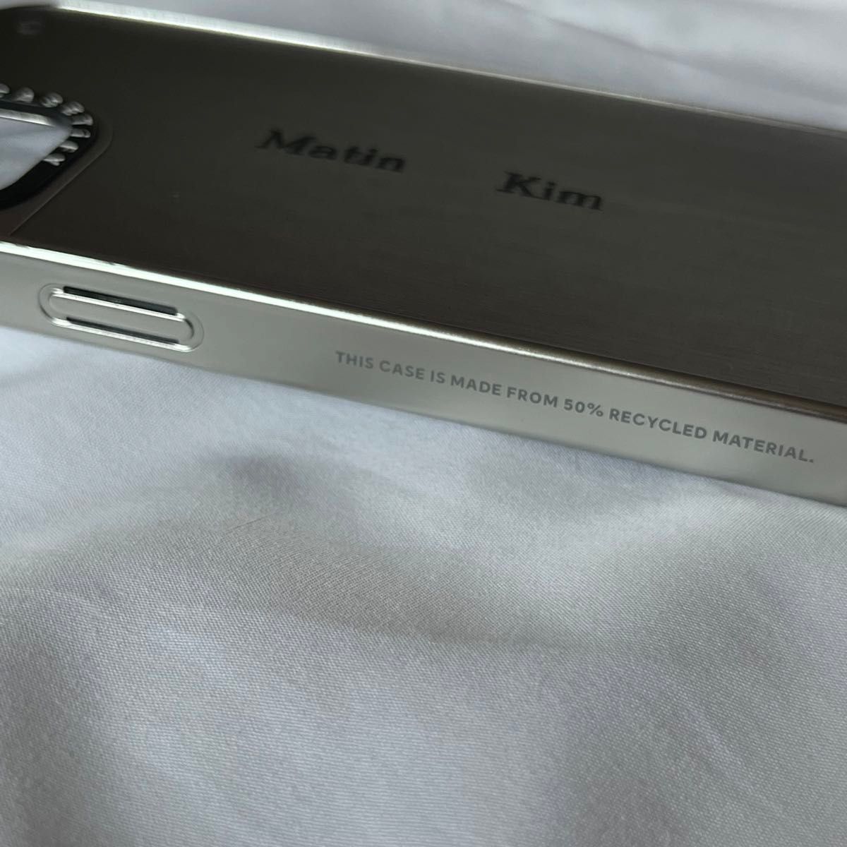 マーティンキム matin kim iPhoneケース スマホケース iPhone13 マーティンキム matin kim iPhoneケース スマホケース iPhone13