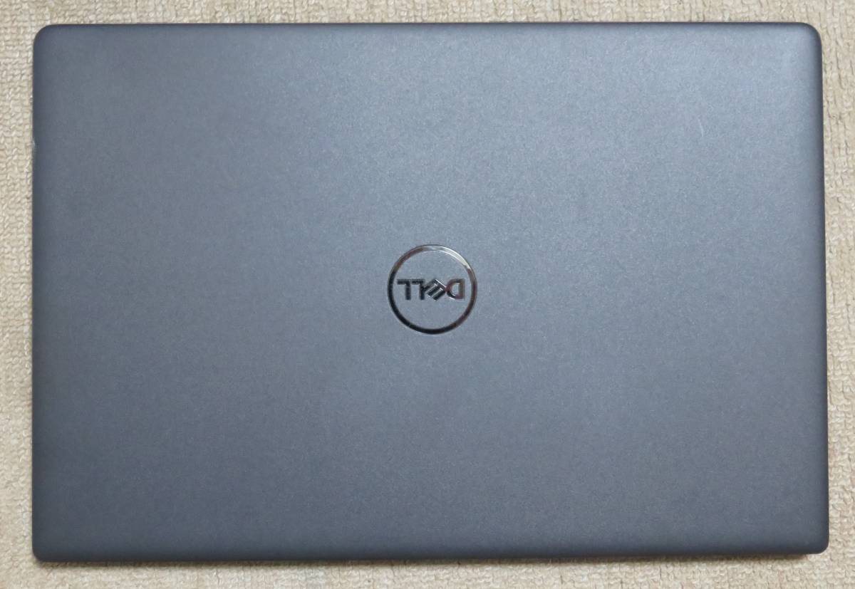 ◎中古 DELL Latitude 3510 Core i5 10210U 1.60GHz/16G/SSD 500GB/Windows11 Pro 64bit/Office付_画像3