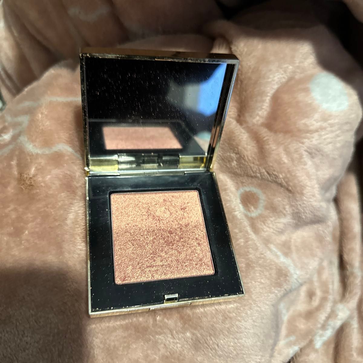 Bobbi brown チークカーラー