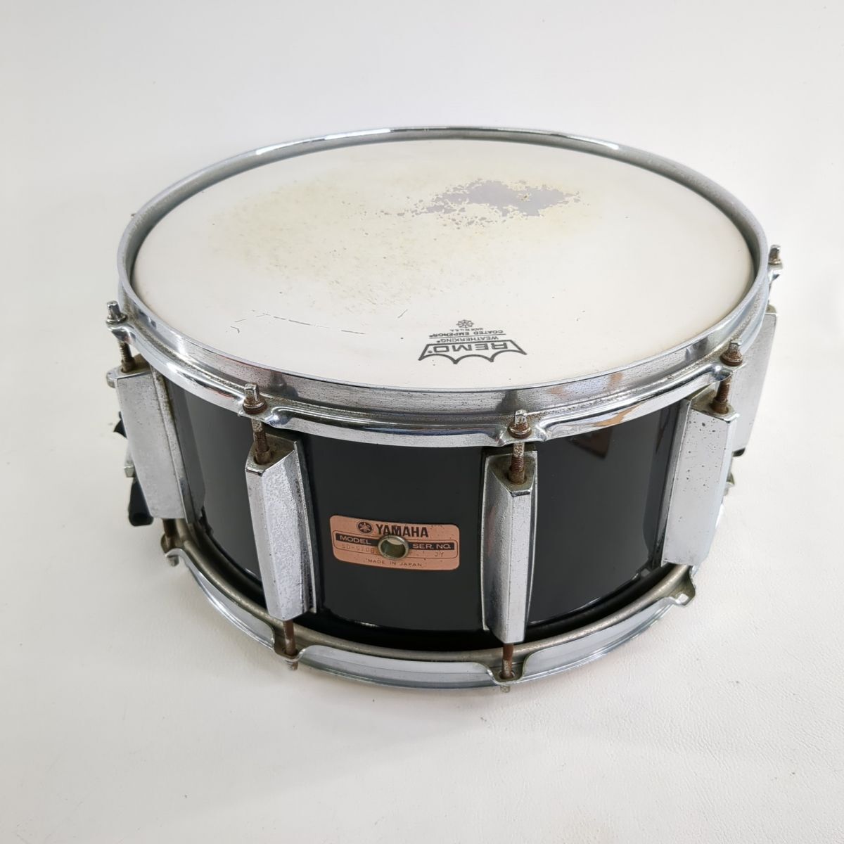 【現状販売】YAMAHA ヤマハ スネアドラム SD970G 14×7インチ 9000シリーズ ◆3102/掛川店の画像1