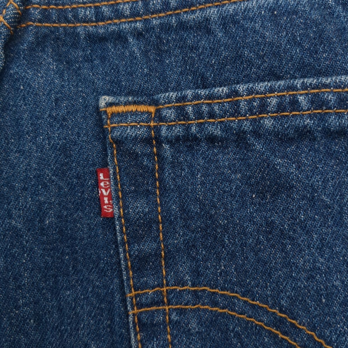 リーバイス　501 501-0118　ジーンズ　SIZE W32×L34　ブルー　97年　USA製　デニムパンツ　LEVI’S ◆3109/宮竹店_画像5