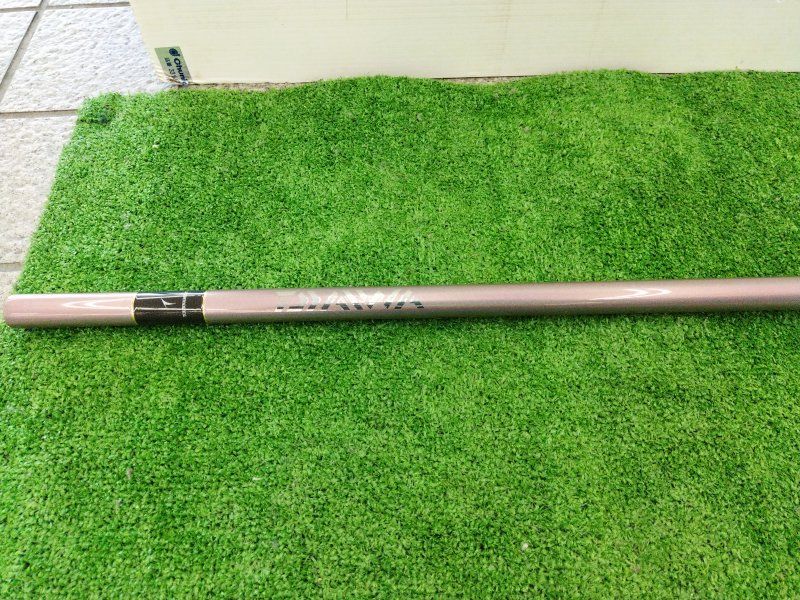 10500円 DAIWA MASTERISE KISU 27-405 HSpec ロッドパーツ #3 10500円 DAIWA MASTERISE KISU 27-405 HSpec ロッドパーツ #3