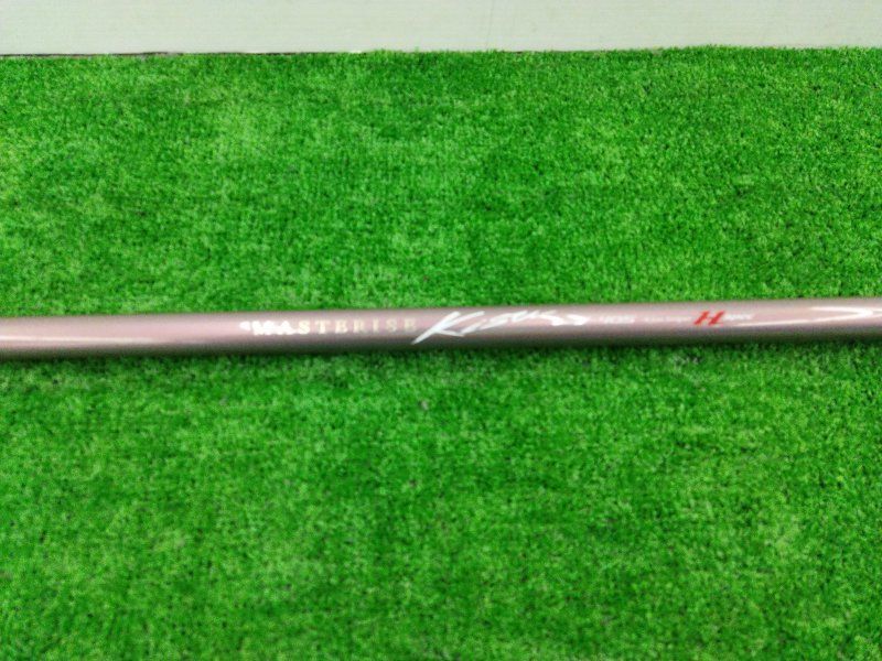 10500円 DAIWA MASTERISE KISU 27-405 HSpec ロッドパーツ #3 10500円 DAIWA MASTERISE KISU 27-405 HSpec ロッドパーツ #3