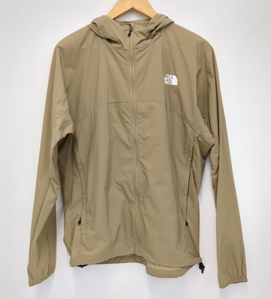 THE NORTH FACE Swallowtail Hoodie NP22202 ケルプタン SIZE L ザ・ノース・フェイス スワローテイルフーディ ◆3115/登呂店